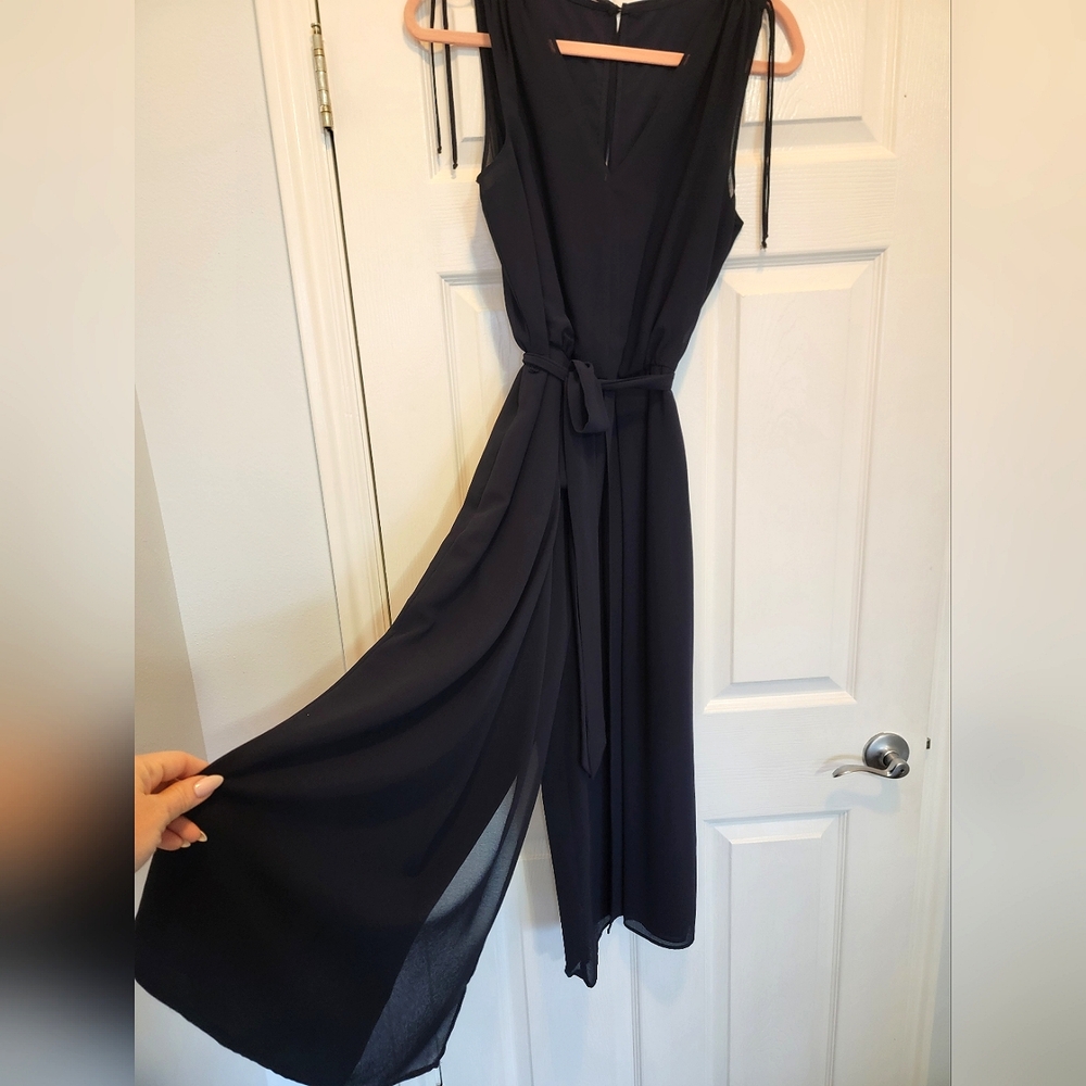 Like New Vince Camuto Jumpsuit